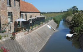Vakantiewoningen t-dorp
